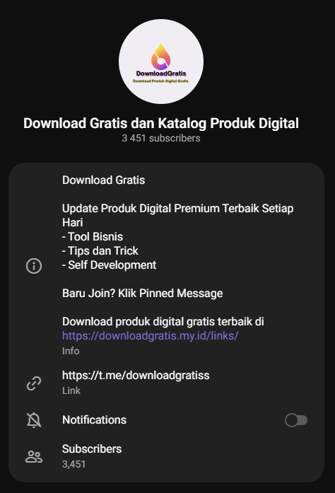 Titip Posting