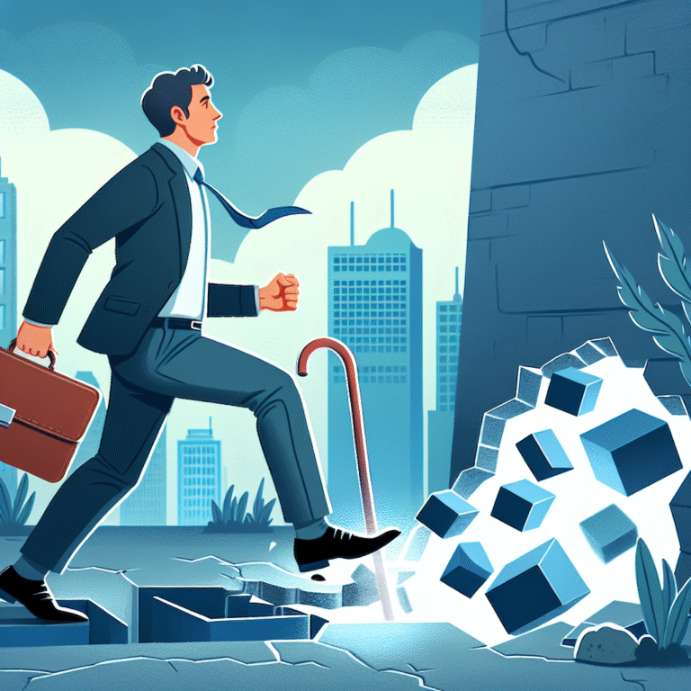 Keluar dari Zona Nyaman