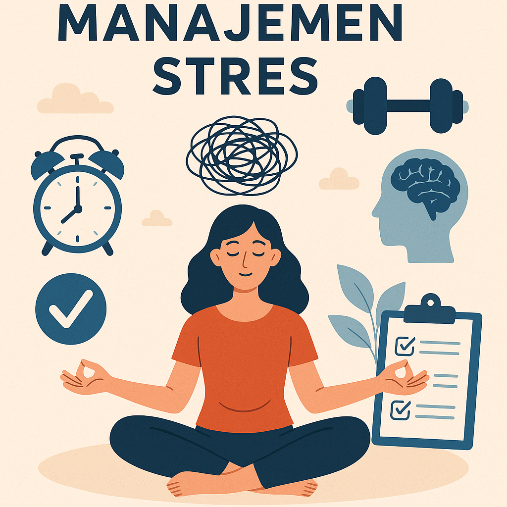 Manajemen Stres