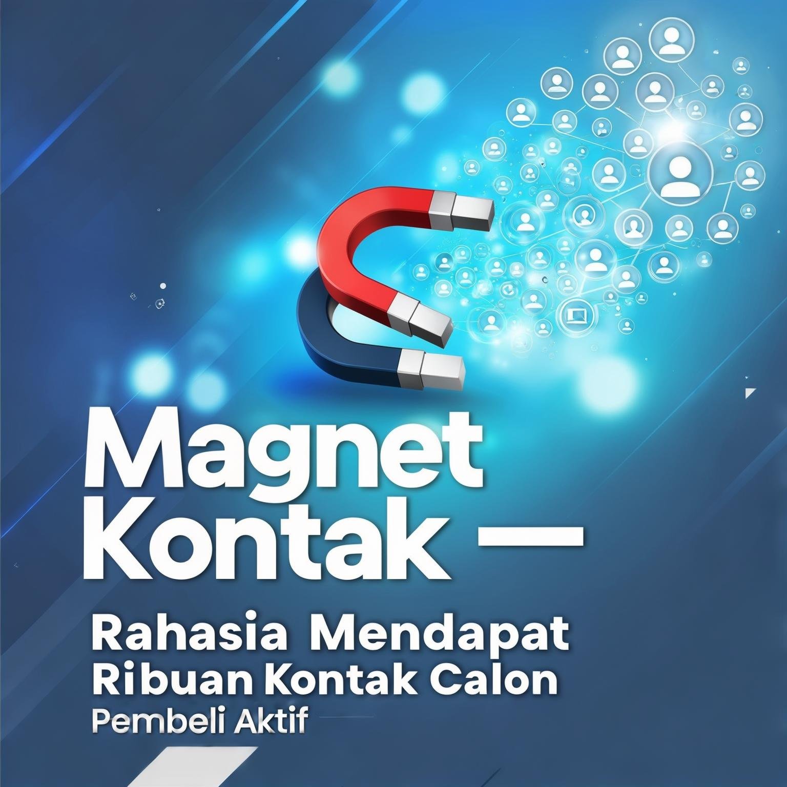 Magnet Kontak