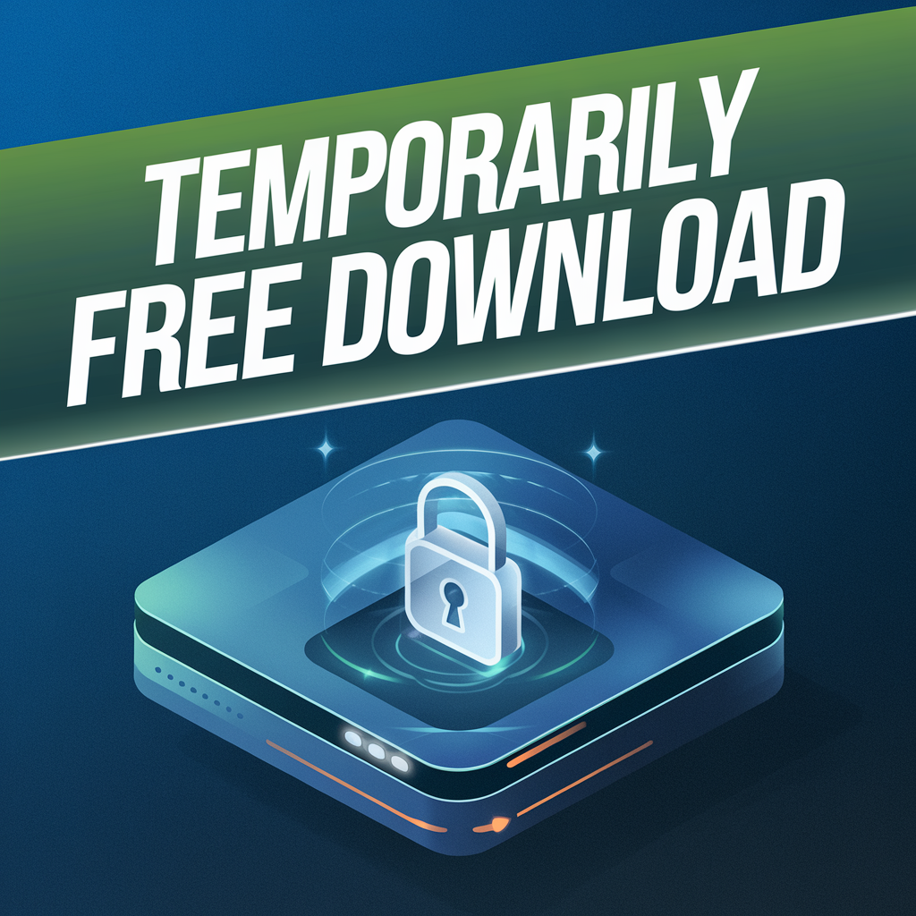 Tempat Download Produk Digital Gratis Sementara