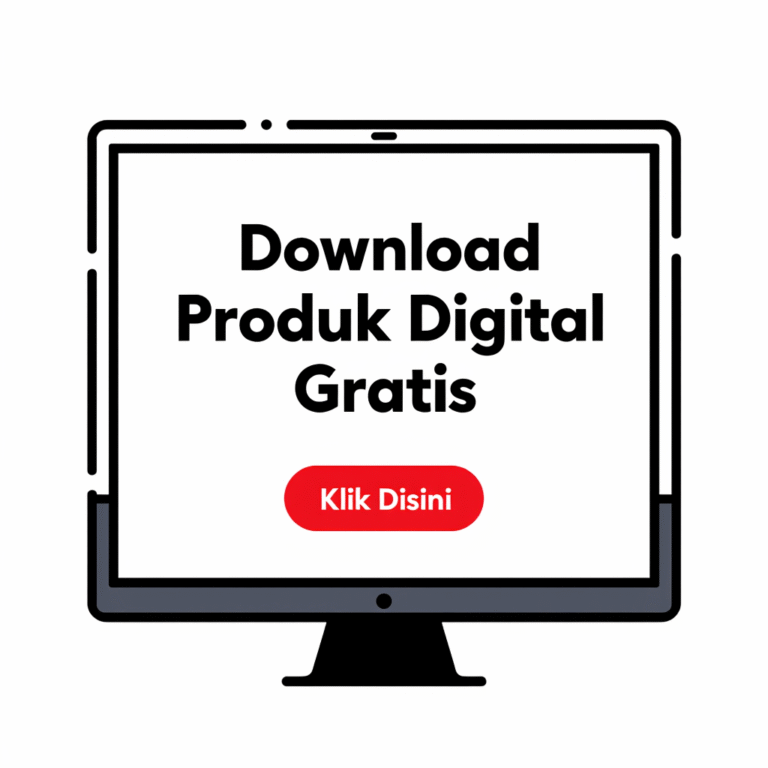 Dapatkan Produk Digital Gratis: Petunjuk Menyeluruh Simpel & Aman