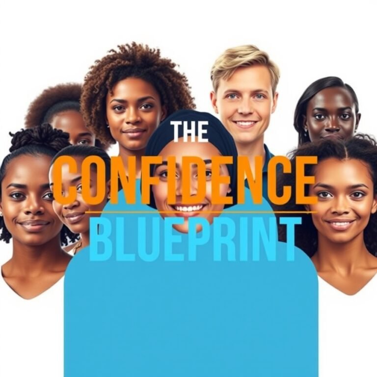The Confidence Blueprint
