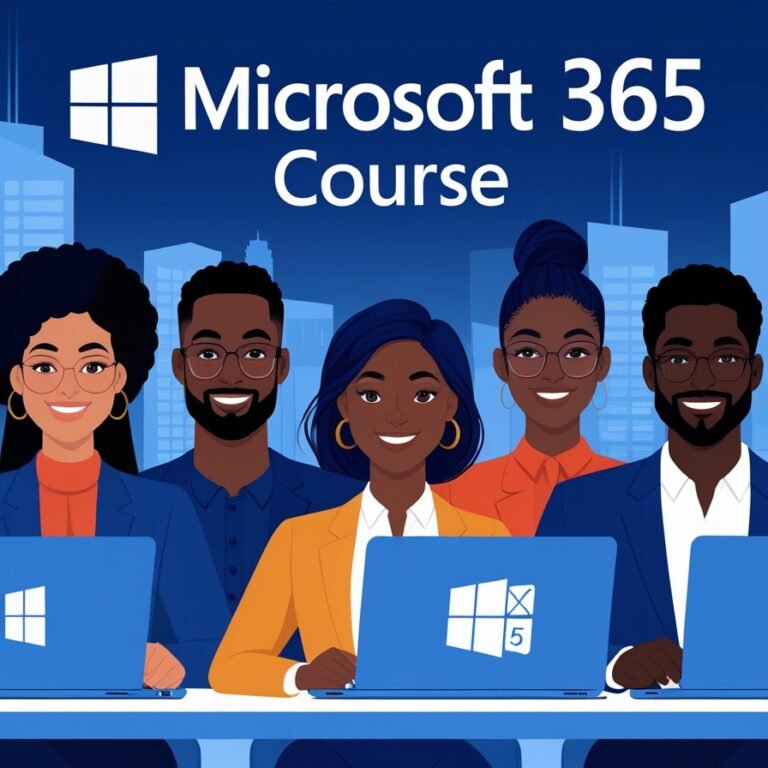 Microsoft 365 PLR Course