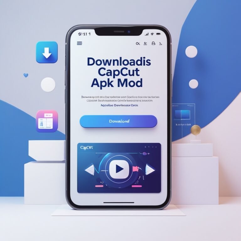 Download Gratis CapCut APK MOD