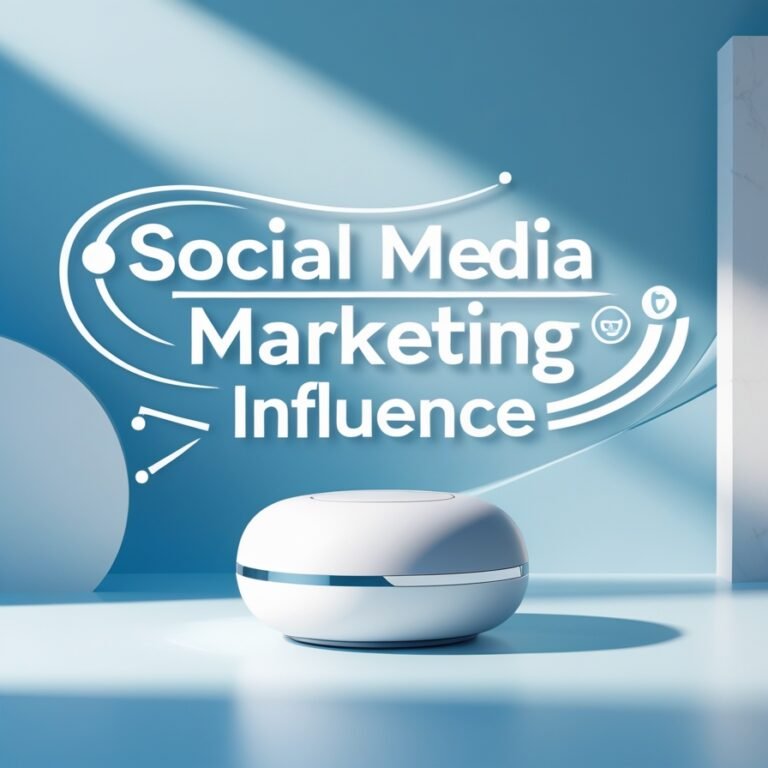 Media Marketing Influence