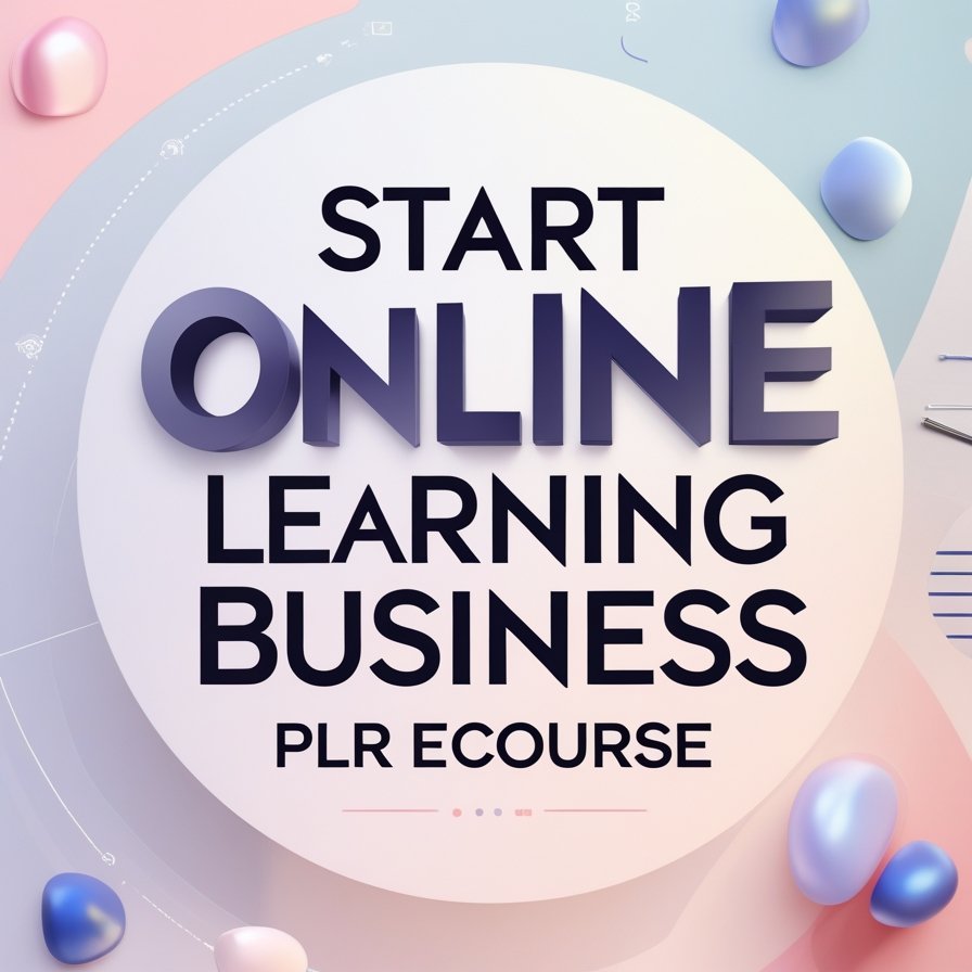 Online Learning Business