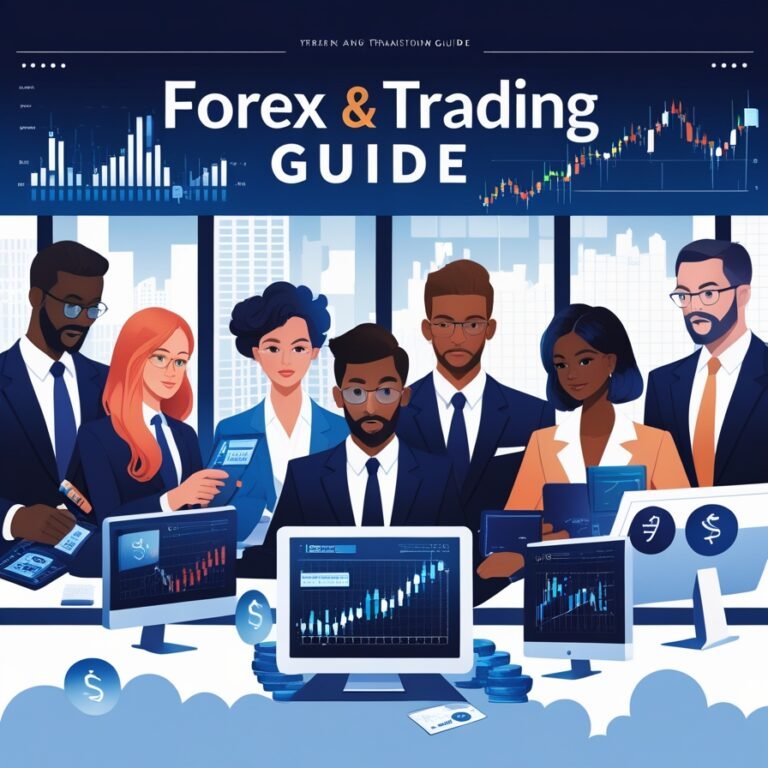 Forex and Trading Guide
