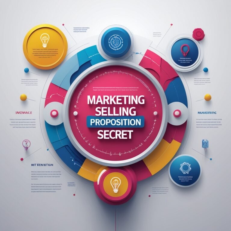 Unique Selling Proposition Secret