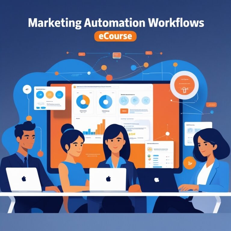 Marketing Automation Workflows