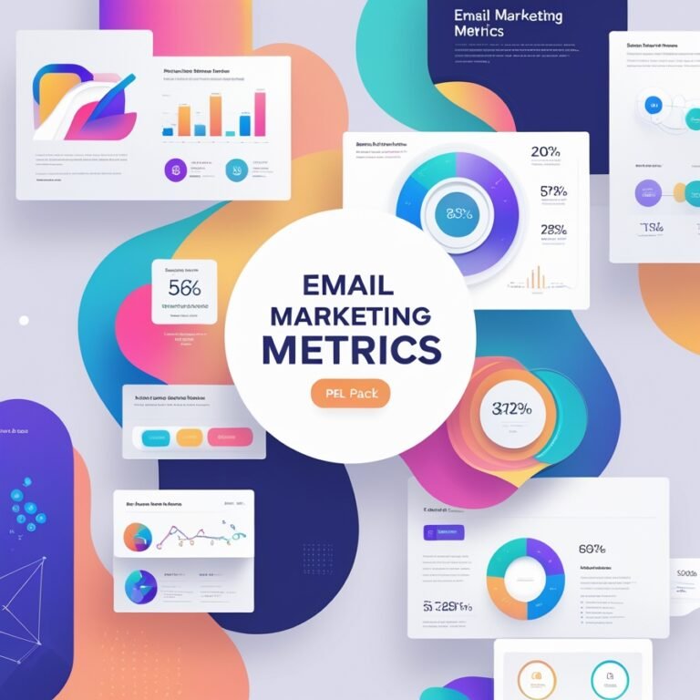 Email Marketing Metrics