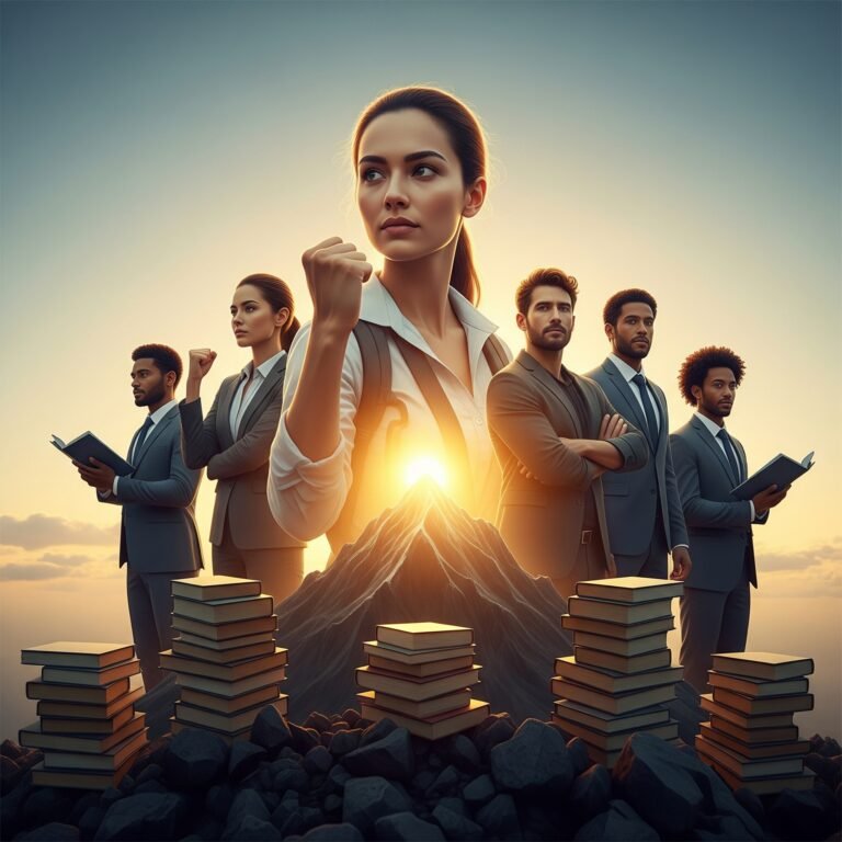 1000+ Ide Konten Motivasi dan Pengembangan Diri