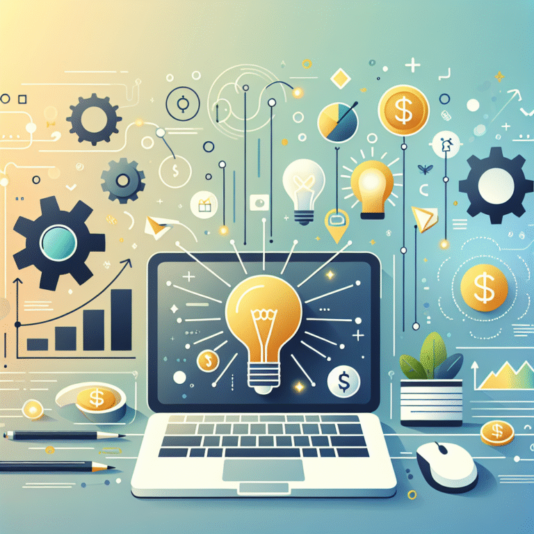 Langkah-langkah Memulai Bisnis dengan Produk Digital Gratis