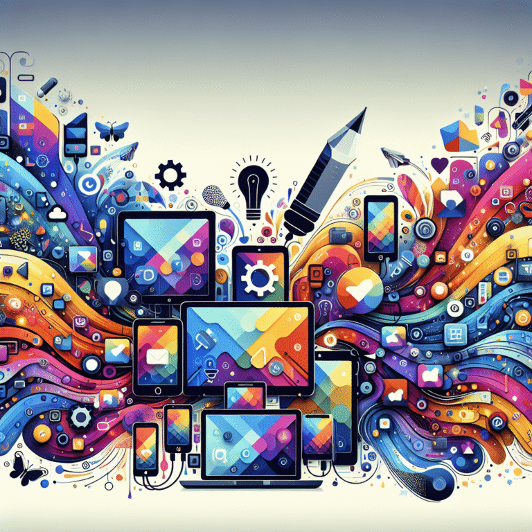 10 Template Desain Gratis untuk Promosi di Media Sosial