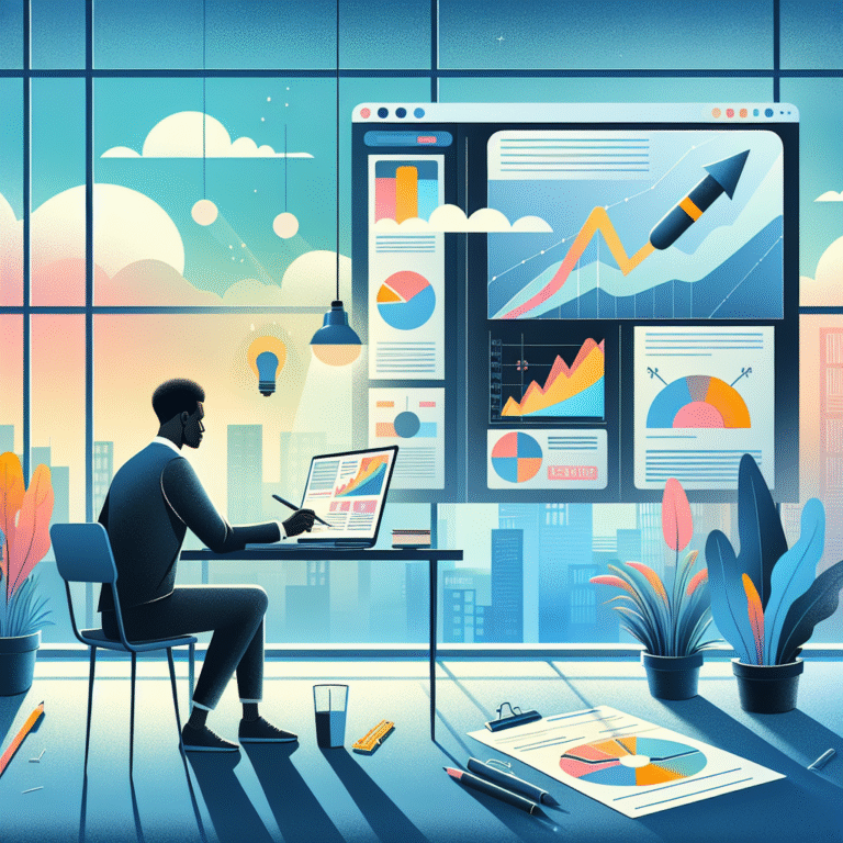 Cara Menggunakan Template Gratis untuk Meningkatkan Efektivitas Iklan