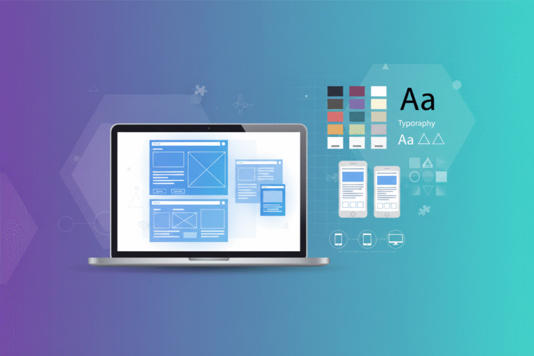 Cara Menggunakan Software Open-Source Gratis untuk Desain UX/UI