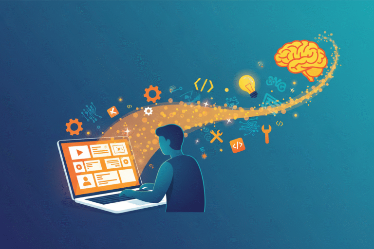 Cara Menggunakan E-course Gratis untuk Meningkatkan Keahlian Teknikal