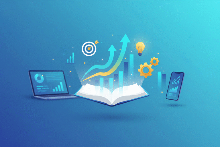 Cara Menggunakan E-book Gratis untuk Meningkatkan Strategi Pemasaran