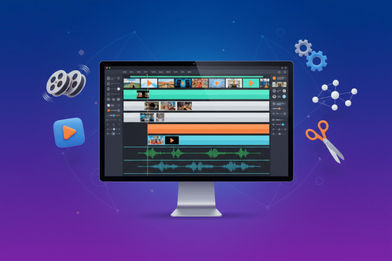 Panduan Menggunakan Software Open-Source Gratis untuk Video Editing