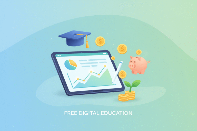 Mengapa E-book Gratis Penting untuk Belajar Manajemen Keuangan