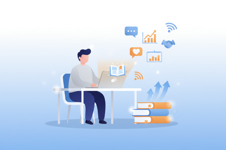 Panduan Memanfaatkan E-book Gratis untuk Meningkatkan Keterampilan Komunikasi