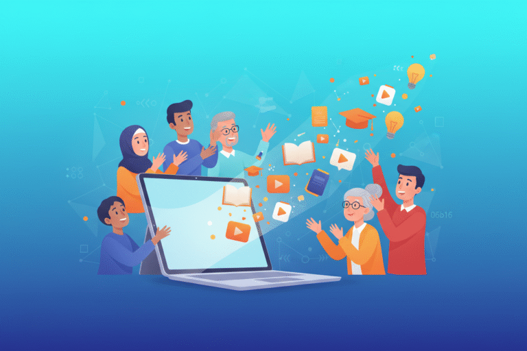 Mengapa Produk Digital Gratis Dapat Mempercepat Proses Pembelajaran