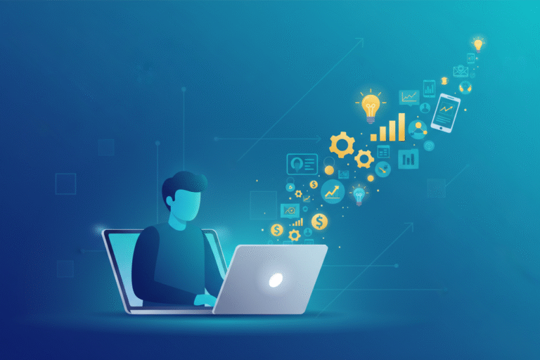 Cara Menggunakan Produk Digital Gratis untuk Membuka Peluang Bisnis Baru