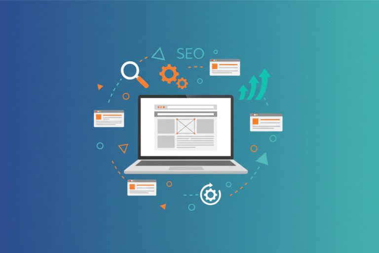 Cara Mengoptimalkan Template Website Gratis untuk SEO