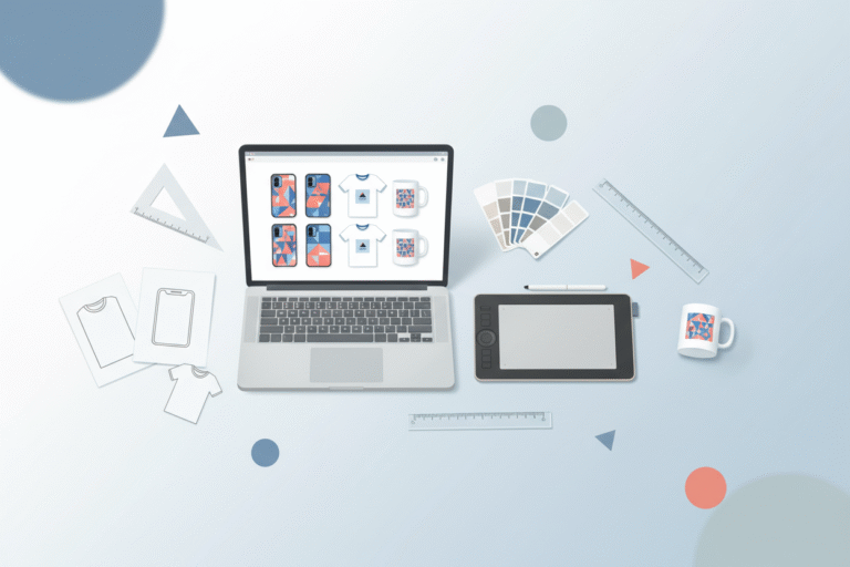 Panduan Menggunakan Mockup Gratis untuk Desain Produk