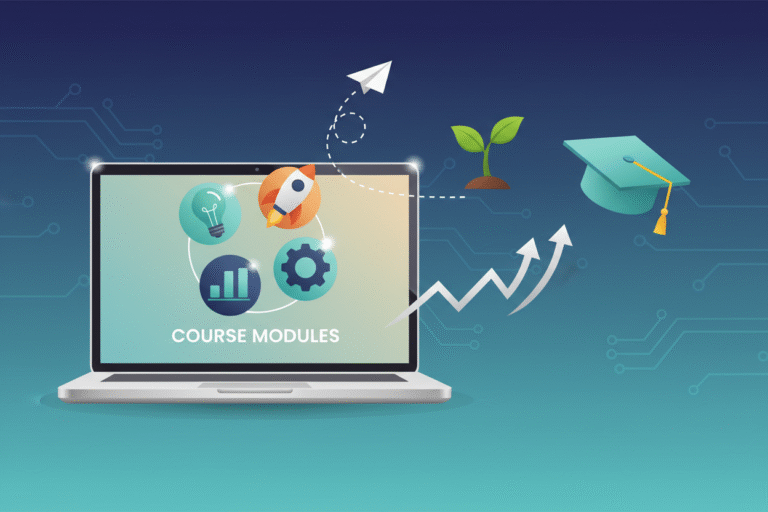 Cara Menggunakan E-course Gratis untuk Mengembangkan Startup