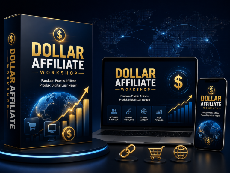 Dollar Affiliate Workshop